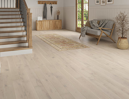 Danson Engineered Oak