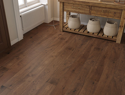 Dartmoor Engineered Oak