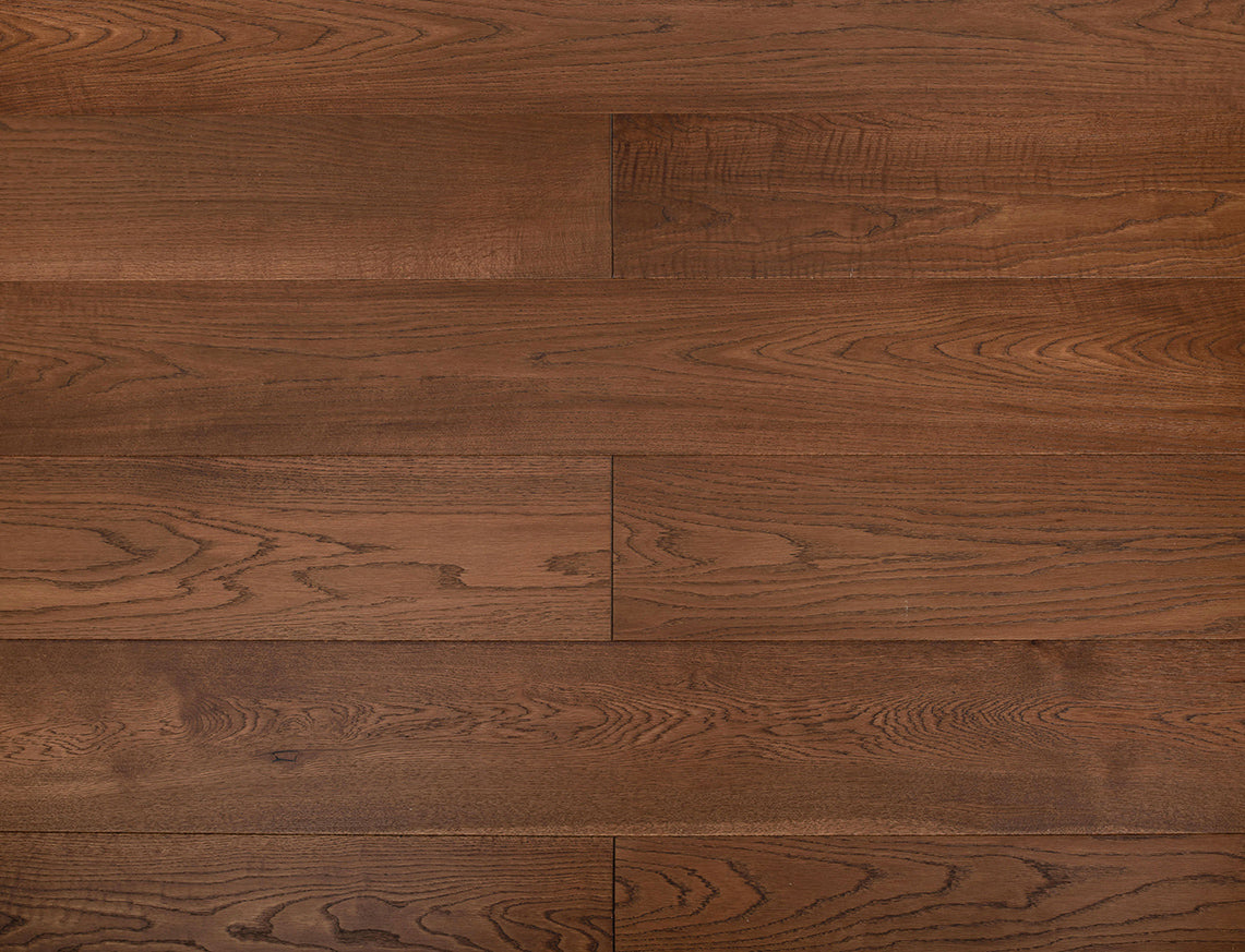 Dartmoor Engineered Oak