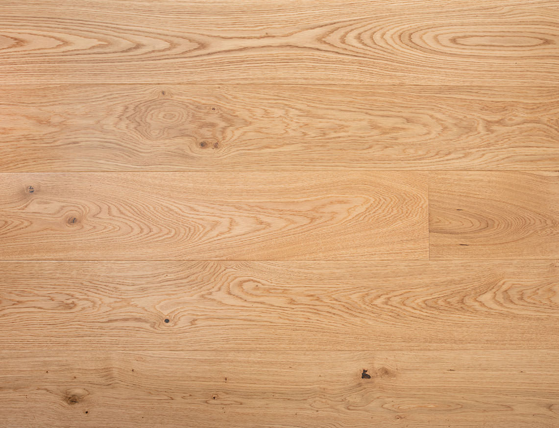 Auckland Engineered Oak