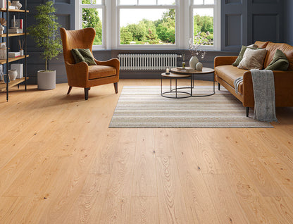 Auckland Engineered Oak