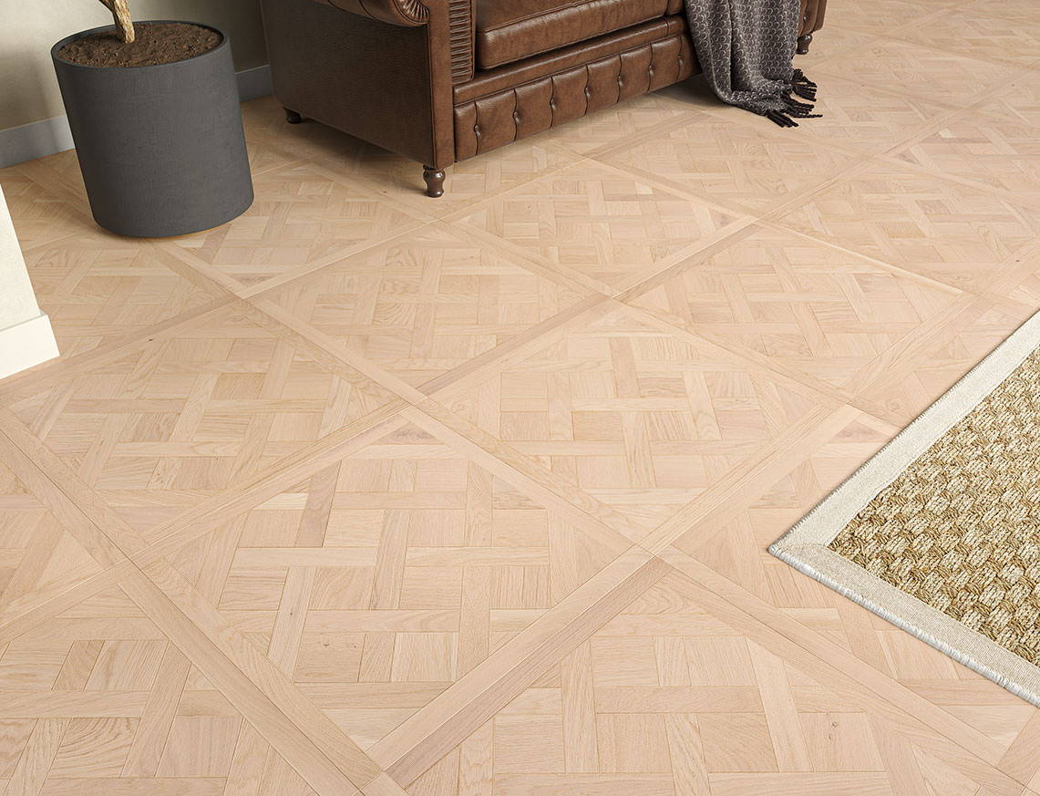 Empire Engineered Oak