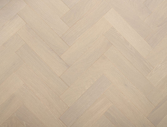 Mercia Engineered Oak