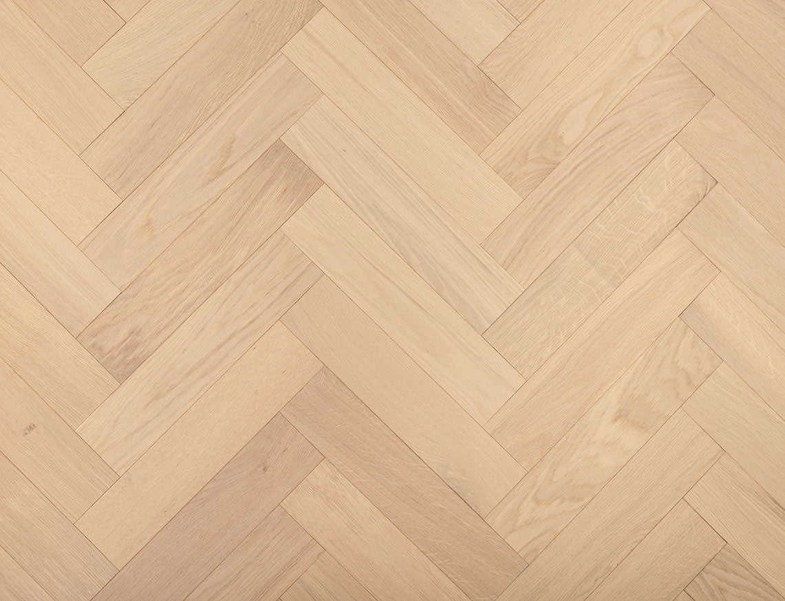 Wychwood Engineered Oak