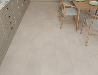 Hamilton 2mm Iced Marble Tile LVT