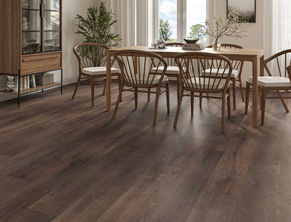 Hamilton 2mm Havana Walnut Oak LVT