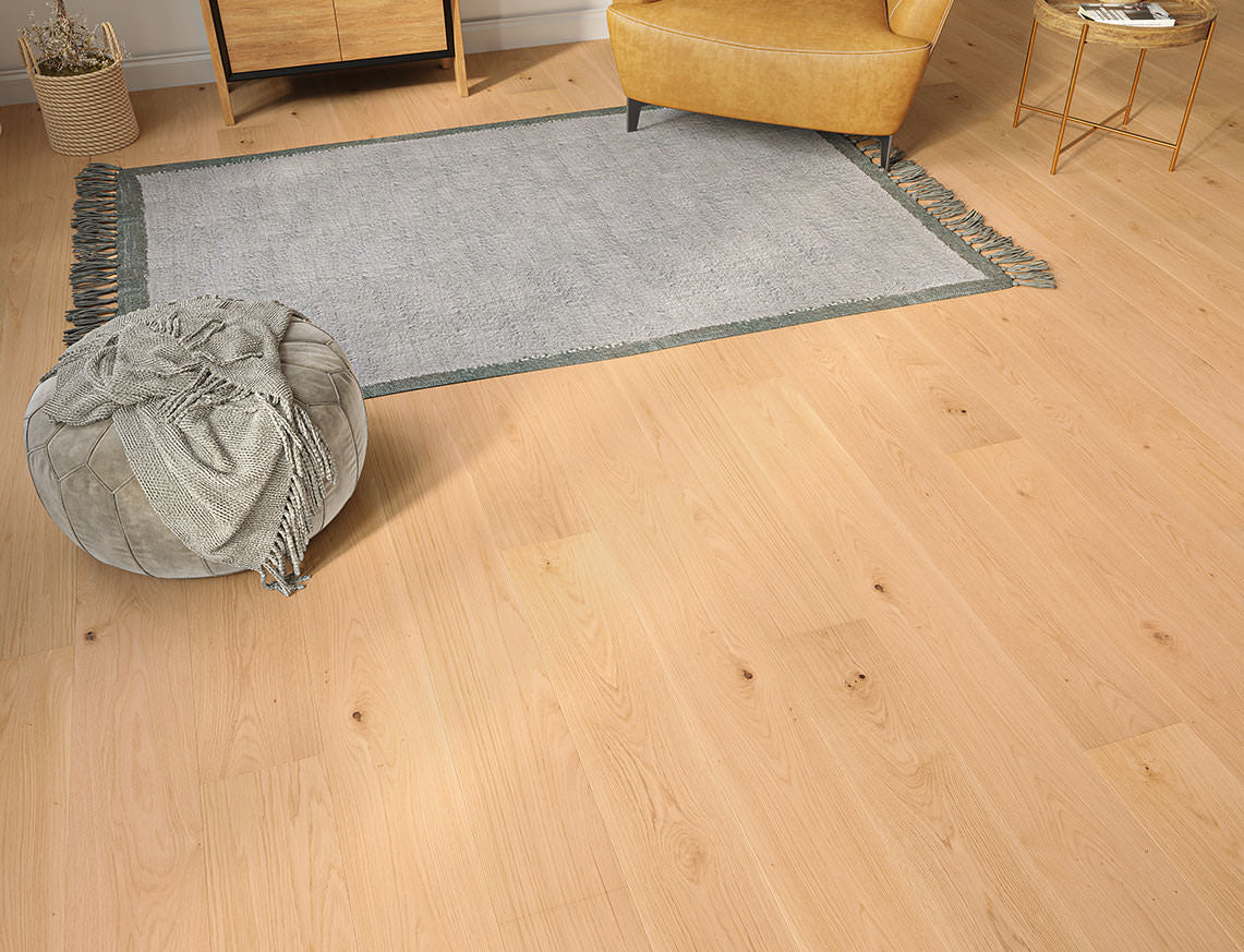 Harlow Engineered Oak