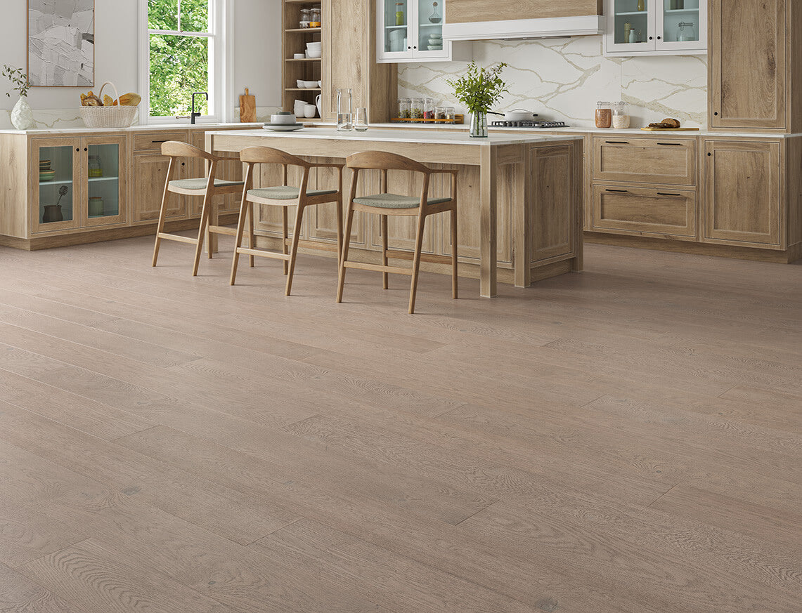 Horsham Engineered Oak