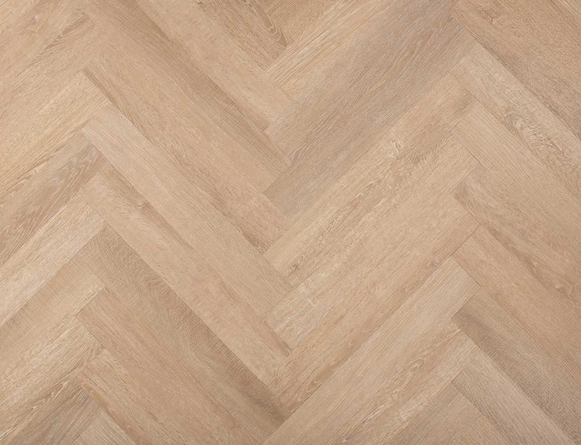Hamilton 2mm Honey Drift Oak Herringbone LVT