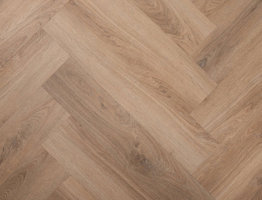 Hamilton Max 3mm Autumn Fields Herringbone LVT