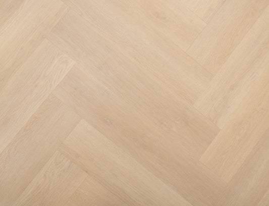 Hamilton Max 3mm Mellow Grain Herringbone LVT