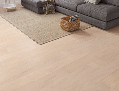 Sunningdale Oak SPC LVT