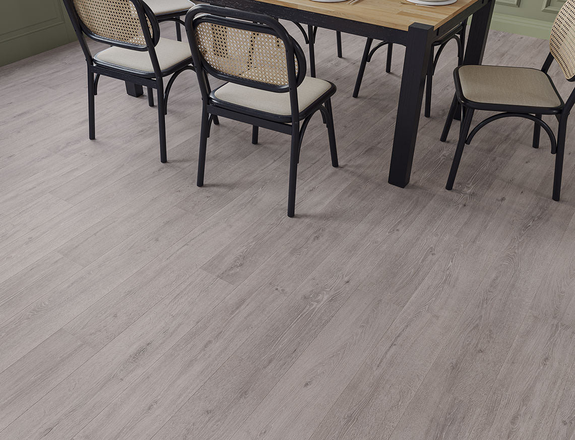 Penshurst Oak SPC LVT