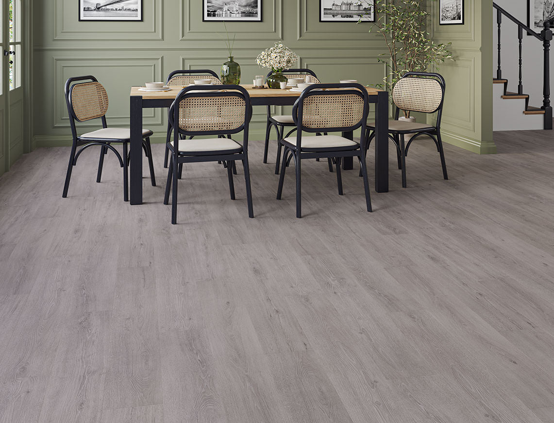 Penshurst Oak SPC LVT