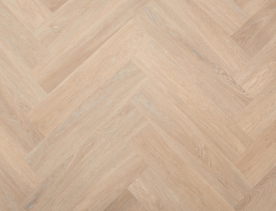 Sherburn Oak SPC LVT