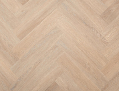 Sherburn Oak SPC LVT