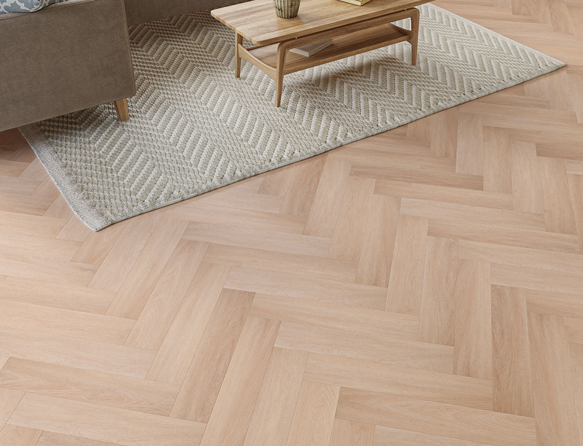 Sherburn Oak SPC LVT