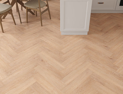 Farnham Oak SPC LVT