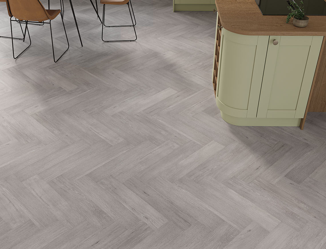 Sennen Oak SPC LVT