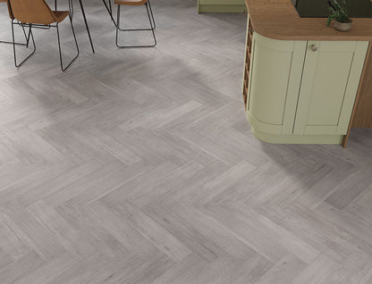 Sennen Oak SPC LVT