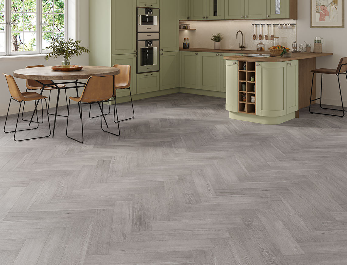 Sennen Oak SPC LVT