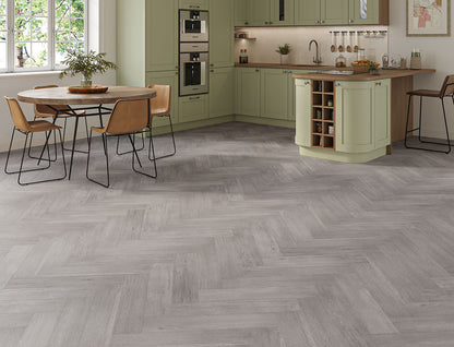 Sennen Oak SPC LVT