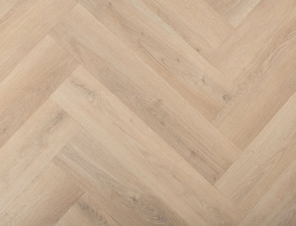 Hamilton Max 3mm Maple Whisper Herringbone LVT