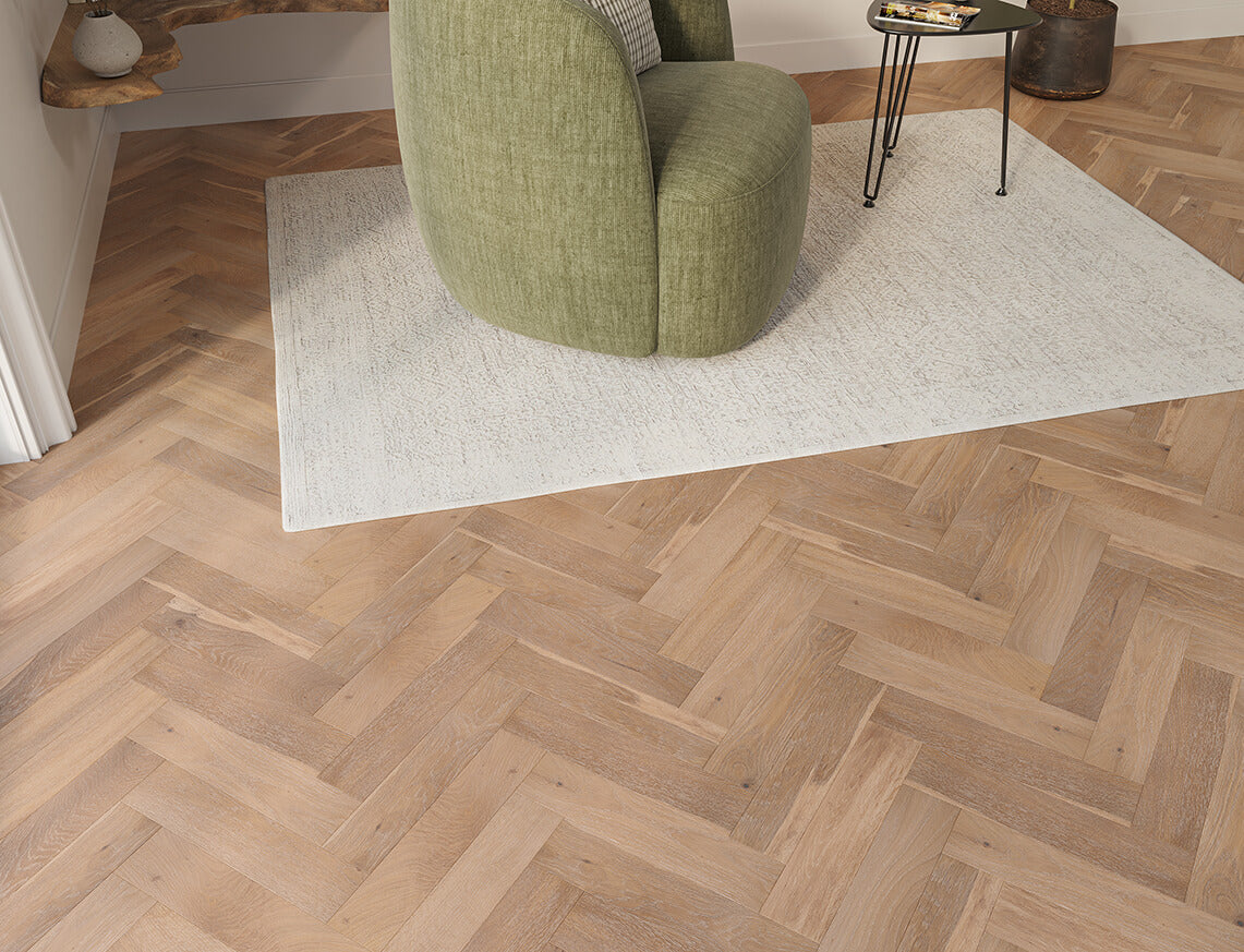 Malton Engineered Oak