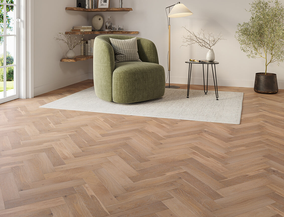 Malton Engineered Oak
