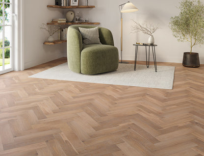 Malton Engineered Oak