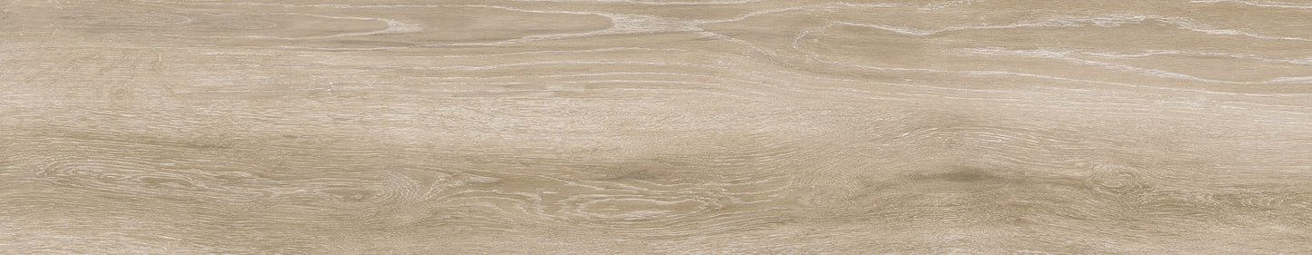 Manor Plank Beige Oak Porcelain