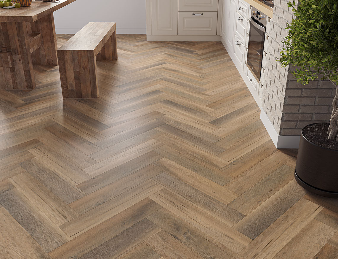 Marazion Oak SPC LVT