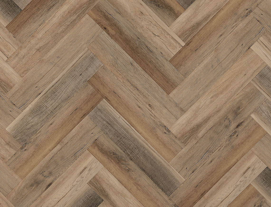 Marazion Oak SPC LVT