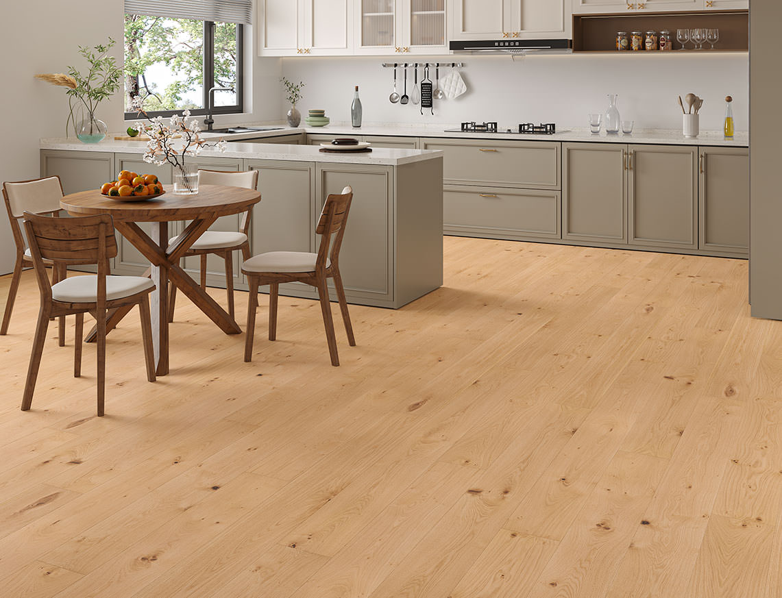 Modena Engineered Oak