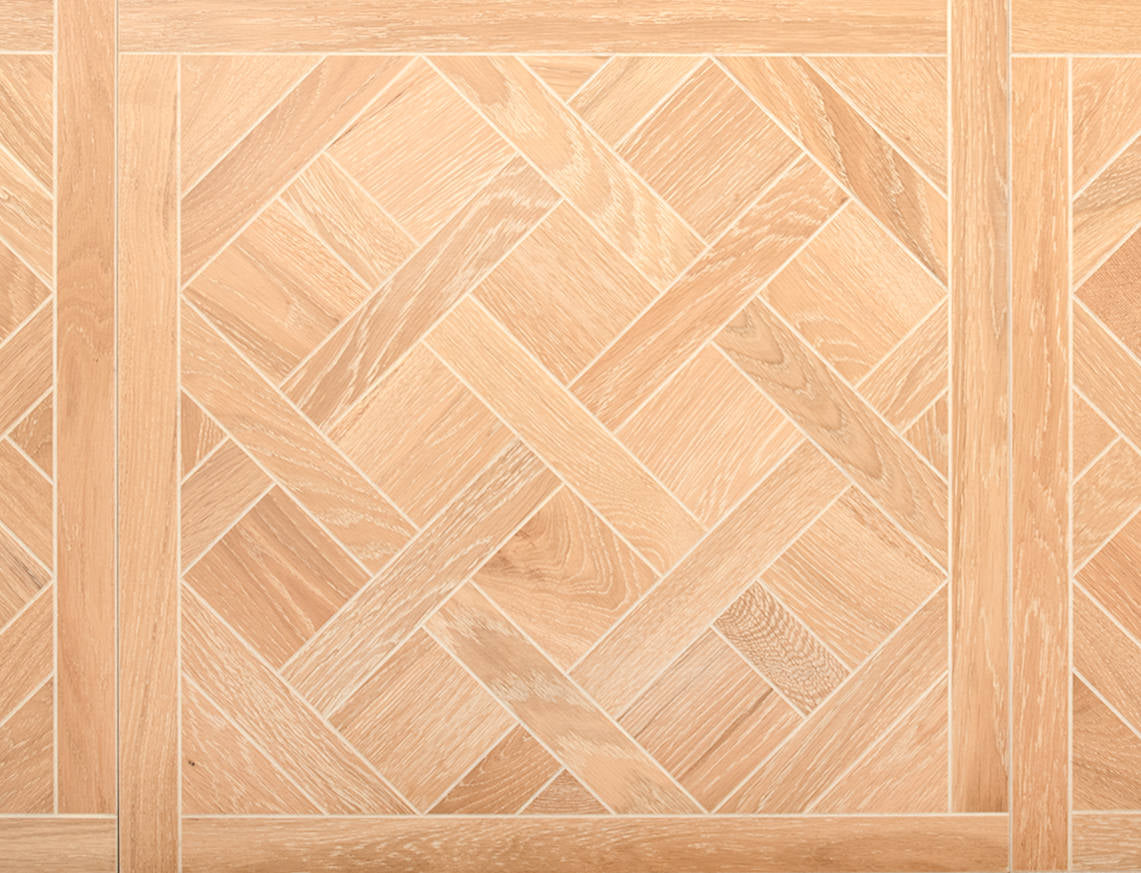 Palais Engineered Oak