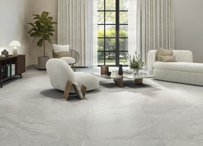 Quarry Grey Porcelain Tile