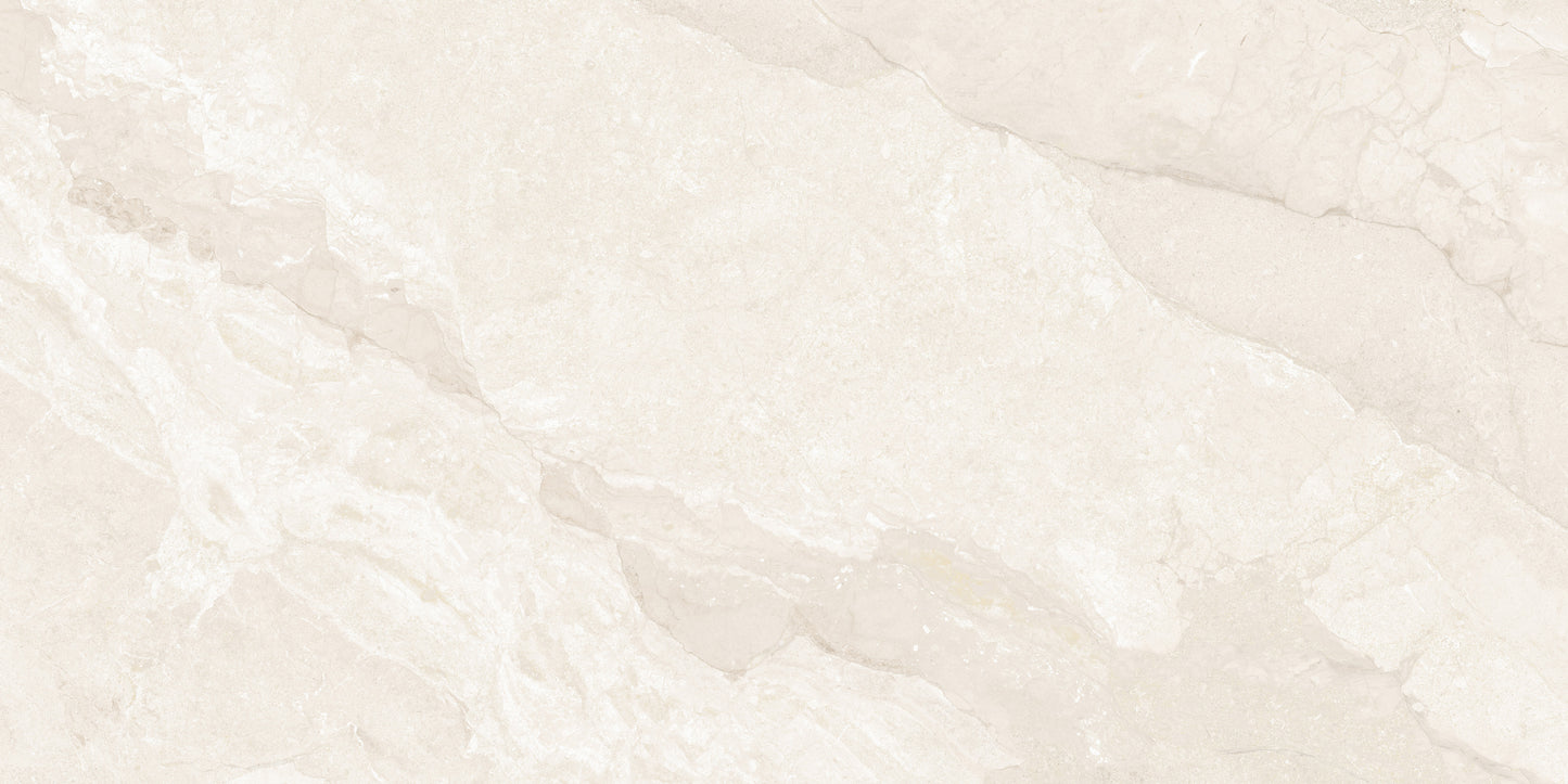 Quarry Ivory Porcelain Tile