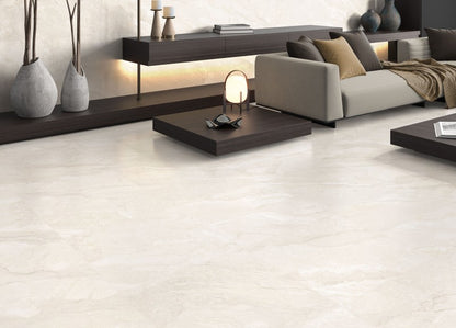 Quarry Ivory Porcelain Tile
