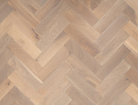 Regent Engineered Herringbone Oak
