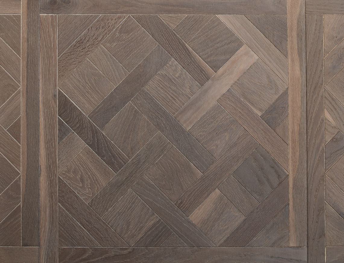 Reverence Engineered Oak
