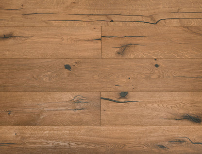 Rowntree Engineered Oak