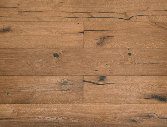 Rowntree Engineered Oak