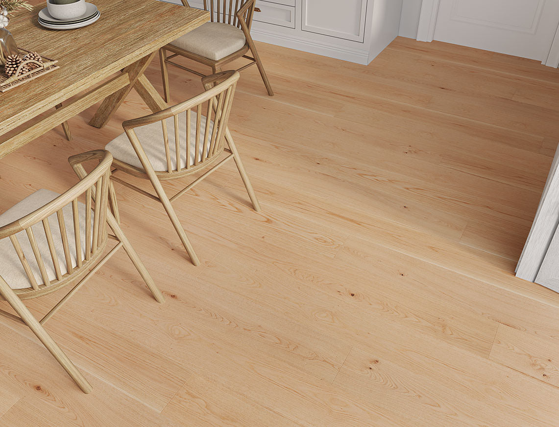Selby Engineered Oak