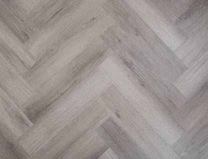 Sennen Oak SPC LVT