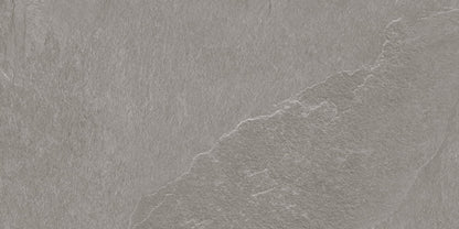 Stately Ash Porcelain Tile