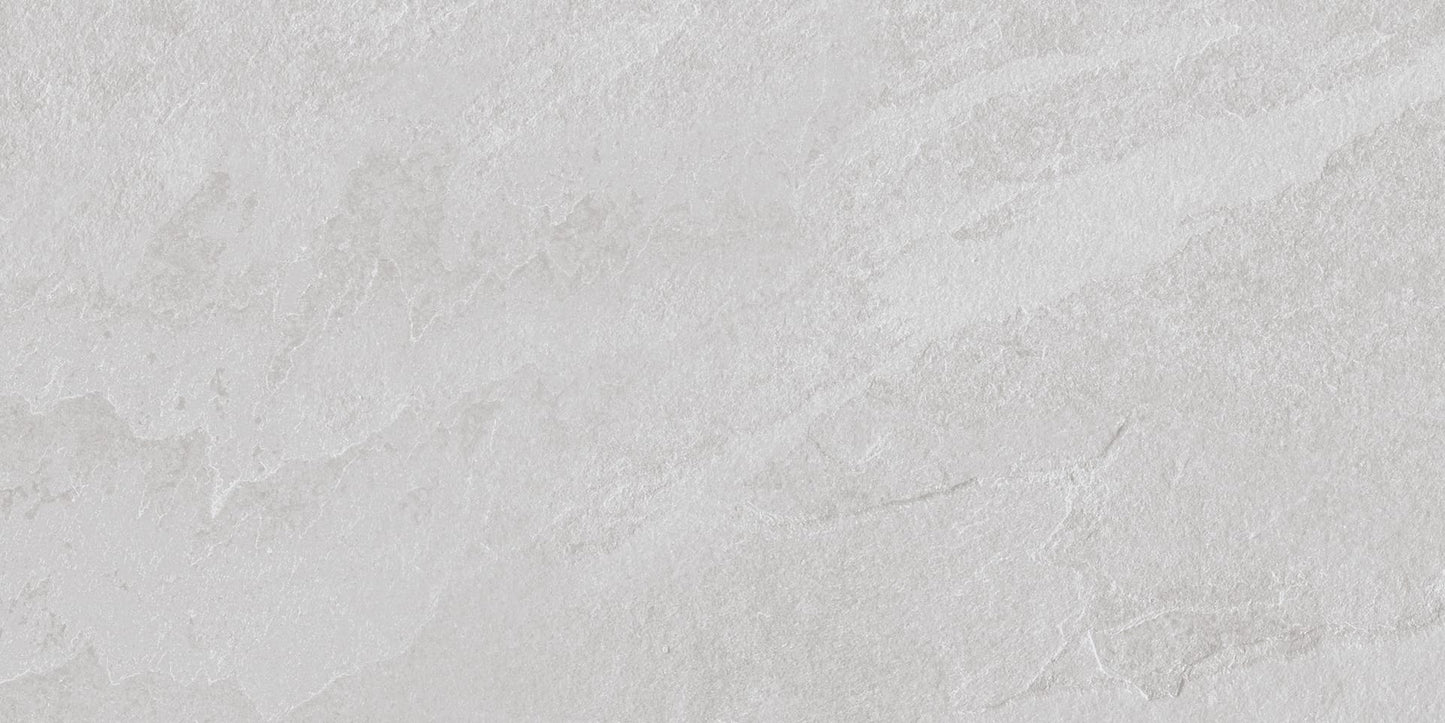 Stately Canvas Porcelain Tile