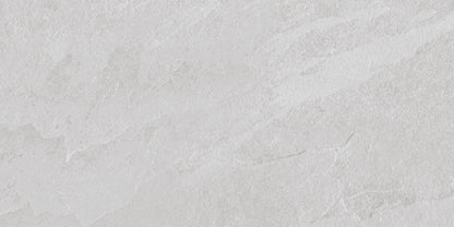 Stately Canvas Porcelain Tile