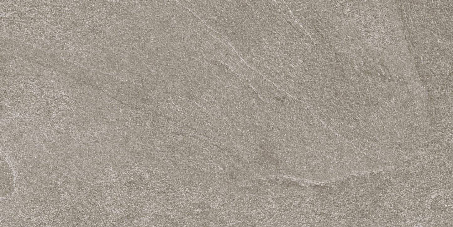 Stately Earth Porcelain Tile