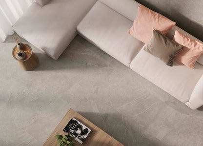 Stately Earth Porcelain Tile