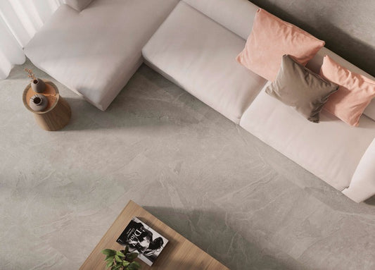 Stately Earth Porcelain Tile